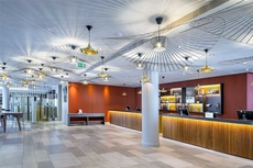 Hilton Garden Inn London Heathrow Airport