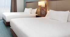 Hilton Garden Inn London Heathrow Airport