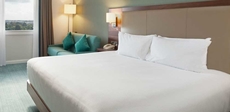 Hilton Garden Inn London Heathrow Airport