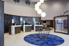 Novotel London Stansted Airport