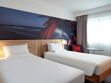 Novotel London Stansted Airport