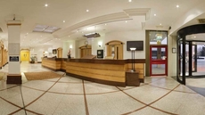 Copthorne Hotel Slough Windsor