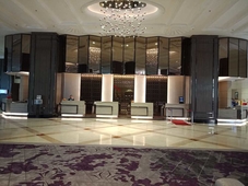 Putrajaya Marriott Hotel