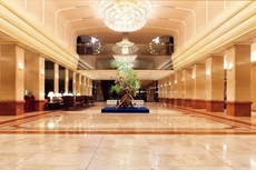 Keio Plaza Hotel Tokyo