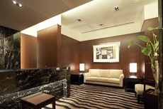 Keio Plaza Hotel Tokyo