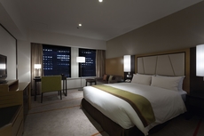 Keio Plaza Hotel Tokyo