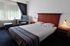 Boutique Hotel Herbergh Amsterdam Airport