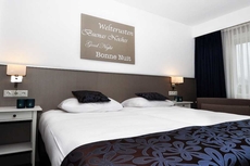 Boutique Hotel Herbergh Amsterdam Airport