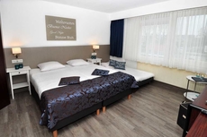 Boutique Hotel Herbergh Amsterdam Airport