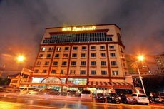 Hotel Rembrandt