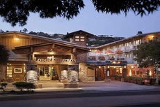 The Lodge at Tiburon