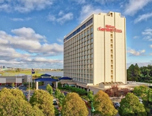 Hilton Garden Inn San Francisco/Oakland Bay Bridge