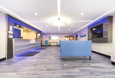 SureStay Plus Hotel by Best Western Point Richmond