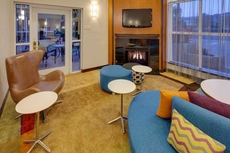 Fairfield Inn & Suites by Marriott San Francisco Airport