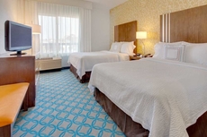 Fairfield Inn & Suites by Marriott San Francisco Airport