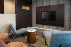 Courtyard by Marriott San Mateo Foster City