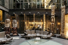 Hotel Urban, a member of Design Hotels