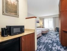 Fairfield Inn & Suites Orlando Ocoee