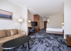 Fairfield Inn & Suites Orlando Ocoee