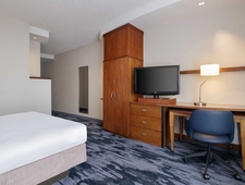 Fairfield Inn & Suites Orlando Ocoee