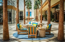 Diplomat Beach Resort Hollywood, Curio Collection by Hilton