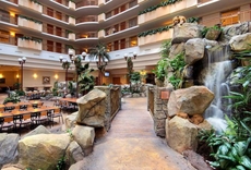 Embassy Suites by Hilton Anaheim South