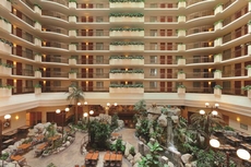 Embassy Suites by Hilton Anaheim South