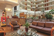 Embassy Suites by Hilton Anaheim South