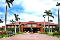 Fort Ilocandia Resort Hotel