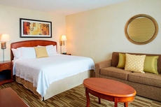 Courtyard by Marriott Woburn/Boston North