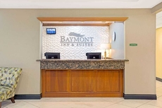 Baymont by Wyndham Miami Doral