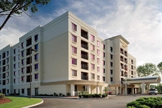 Courtyard by Marriott Boston Natick