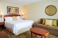 Courtyard by Marriott Boston Natick