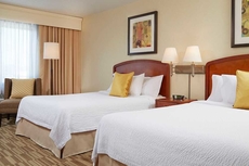 Courtyard by Marriott Boston Natick