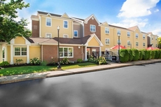 The Residences at Tewksbury