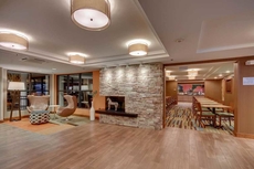 Fairfield Inn by Marriott Boston Tewksbury/Andover