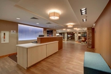 Fairfield Inn by Marriott Boston Tewksbury/Andover