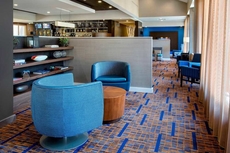 Courtyard by Marriott Boston Andover