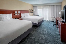 Courtyard by Marriott Boston Andover