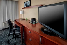 Courtyard by Marriott Boston Andover