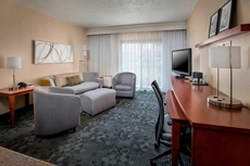 Courtyard by Marriott Boston Andover