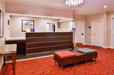 Residence Inn By Marriott Boston Andover