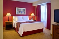 Residence Inn By Marriott Boston Andover