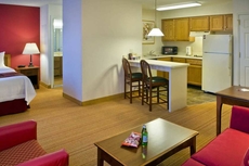 Residence Inn By Marriott Boston Andover