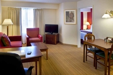 Residence Inn By Marriott Boston Andover