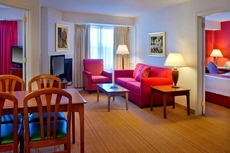 Residence Inn By Marriott Boston Andover