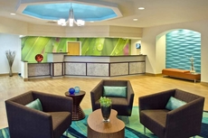 SpringHill Suites by Marriott Boston/Andover