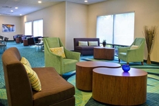 SpringHill Suites by Marriott Boston/Andover