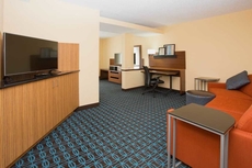 Fairfield Inn & Suites by Marriott Boston Milford