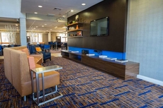 Courtyard by Marriott Raynham